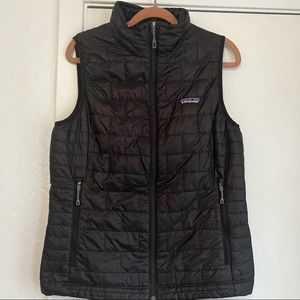 Patagonia Vest 🏕